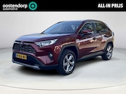 Toyota RAV4 - 2.5 Hybrid Dynamic **TREKHAAK/ KEYLESS/ ADAPTIEF CRUISE CONT