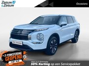 Mitsubishi Outlander - 2.4 PHEV Intense | GARANTIE 2033 | 360 CAMERA | STOELVERWARM