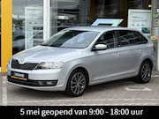 Skoda Rapid - Spaceback 1.2 TSI Greentech Edition | NAP | Navigatie | Acht
