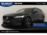 Volvo V60 - T8 PLUG-IN HYBRID AWD ULTRA PERFORMANCE ED. DARK -PANO.DAK|H