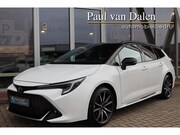 Toyota Corolla - Touring Sports 1.8 Hybrid GR SPORT Navi | Camera | Keyless |