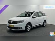 Dacia Logan - MCV 0.9 TCe SL Royaal NAVIGATIE CRUISE LM.