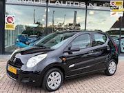 Suzuki Alto - 1.0 Celebration EASSS 59d-KM! Airco LM Velgen NL-Auto NAP