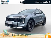 Kia Sportage - 1.6 T-GDi AT6 Hybrid Dynamicplusline | NIEUWE SPORTAGE | 239