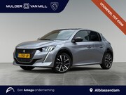 Peugeot 208 - GT Pack 1.2 Turbo 100pk | PANODAK | ALCANTARA/LEDER | ADAPTI