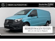 Mercedes-Benz Vito - 119 Diesel L2 Automaat | Standkachel | Distronic+ | Stoelver