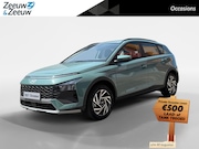 Hyundai Bayon - 1.0 T-GDI Comfort | Navigatie | Achteruitrijcamera | Parkeer