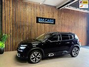 Citroën C5 Aircross - 1.6 Plug-in Hybrid 225 Shine Trekhaak,Camera