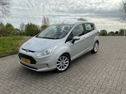 Ford B-Max - 1.0 ECOB. TITANIUM