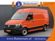 Volkswagen Crafter - 35 2.0 TDI 177 PK / L3H3 / CAMERA / CRUISE / 3.5 TON TREKKEN