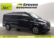 Mercedes-Benz Vito - 119 CDI Lang 191PK Sport Edition | Automaat | Clima | Cruise