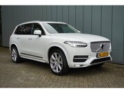 Volvo XC90 - 2.0 T5 AWD Inscription | 7 Persoons | Automaat | Navigatie |