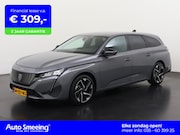 Peugeot 308 - SW 1.2 Hybrid 136 e-DCS6 Allure | Camera | Navigatie | Adapt