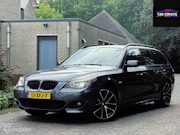 BMW 5-serie - Touring 530xi High Executive|HUD|PANO|STLVW|APK|