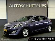 Hyundai i30 - 1.6 GDI i-Vision CARPLAY / CLIMA / CRUISE / PDC / LMV /