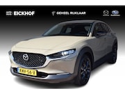 Mazda CX-30 - 2.5 e-SkyActiv-G M Hybrid Homura Automaat