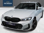 BMW 3-serie - 330E M SPORT 22KW / ACC / AUGMENTED / MEMORY / HEADUP / 18"