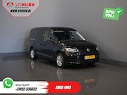 Volkswagen Caddy - Cargo Maxi 2.0 TDI 125 pk DSG Aut. Standkachel/ Stoelverw./ 