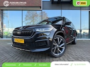 Skoda Kodiaq - 1.5 TSI Sportline Business - Automaat - Pano/Schuifdak - Nav