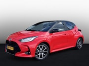 Toyota Yaris - 1.5 Hyb. Launch Ed. | stuurverwarming | Stoelverwamring | Do