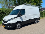 Iveco Daily - 35S18 3.0 Automaat |L2H2 | 3500kg trekgewicht |Imperiaal