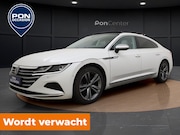 Volkswagen Arteon - 1.4 TSI eHybrid Elegance | Pano Dak | Head-up Display | 360 