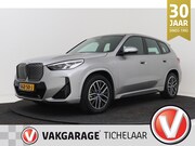 BMW iX1 - EDrive20 67 kWh | Uitklap Trekhaak | Org NL | M-Sport | 18.0