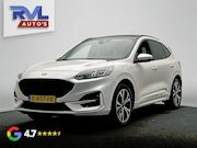 Ford Kuga - 2.5 PHEV ST-Line X | Origineel NL | 1e Eigenaar | Dealer Ond