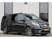 Mercedes-Benz V-klasse - 250d / Lang / AMG / DC / 2x Schuifdeur / 12.000KM!! / Camera