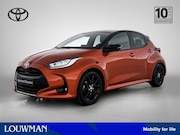 Toyota Yaris - 1.5 Hybrid Executive Premium Pack | BTW Voertuig | Panoramad