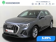 Audi Q3 - 45 TFSI e S edition | SoH 90% | Navigatie Plus | Achteruitri