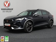 CUPRA Formentor - 1.4 e-Hybrid | Travel Assist | Lederen Bekleding | Camera