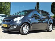 Kia Venga - 1.4 CVVT PLUS PACK | CAMERA | NAVI | CRUISE | AIRCO | BLUETO