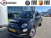 Fiat 500 - 1.0 Hybrid Dolcevita | Apple Carplay | Automatische airco | 