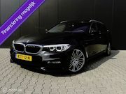 BMW 5-serie - Touring 520I Touring High Executive/Pano/Leder/M pakket/Ambi