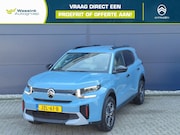 Citroën C3 Aircross - Hybrid 145pk e-DCS Max | Navigatie | Apple Carplay/Android A