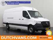 Mercedes-Benz Sprinter - 315CDI Automaat L3H2 Maxi | Multimedia | Camera | Airco | Cr