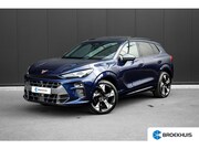 CUPRA Terramar - 1.5 TSI e-Hybrid 272pk VZ Performance | Panoramadak | Trekha