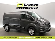 Ford Transit Custom - 2.0 TDCI L2H1 170pk Limited | Automaat | Airco | Camera | Cr