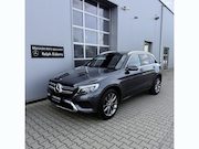 Mercedes-Benz GLC-klasse - *CAMERA/STOELVERWARMING/ 250 4MATIC