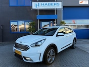 Kia Niro - 1.6 GDi Hybrid ExecutiveLine 124PK|Led|Navi|Carplay|AUT|Half