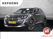 Peugeot 2008 - 1.2 100PK Allure | AppleCarPlay/AndroidAuto | Navigatie | Cr
