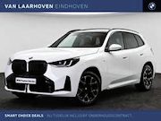 BMW X3 - 20d xDrive M Sport Automaat / Panoramadak / Trekha