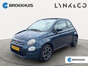 Fiat 500 - 1.0 Hybrid Club | Apple Carplay/Android Auto | Cruise Contro