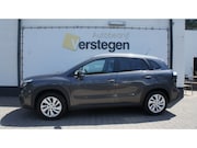 Suzuki S-Cross - 1.4 B.jet Select SH