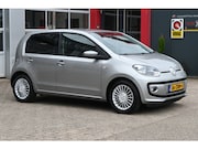 Volkswagen Up! - 1.0 high up! BlueMotion 75pk! | Cruise Control | LM-Velgen |