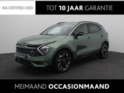 Kia Sportage - 1.6 T-GDi Hybrid GT-Line Limited Edition | 19" LM Velgen | T