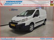 Citroën Jumpy - Dangel 2.0HDI 4X4 Marge Euro 6