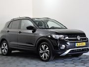 Volkswagen T-Cross - 1.0 TSI 110PK Life Business
