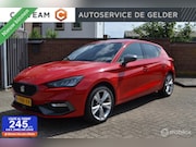 Seat Leon - 1.4 TSI eHybrid PHEV FR | Navi | LED | Dig. Cockpit | Climat